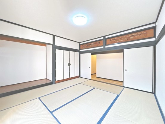 detached 滋賀県彦根市小泉町300番地9 サンロードビルⅡ 403号室