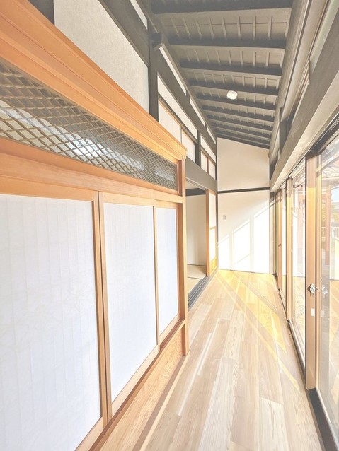 detached 滋賀県彦根市小泉町300番地9 サンロードビルⅡ 403号室
