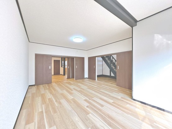 detached 滋賀県彦根市小泉町300番地9 サンロードビルⅡ 403号室