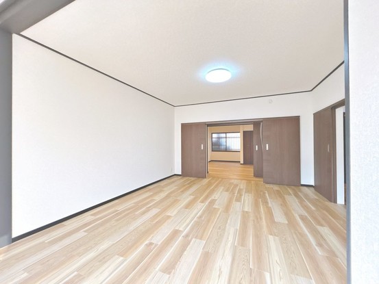 detached 滋賀県彦根市小泉町300番地9 サンロードビルⅡ 403号室