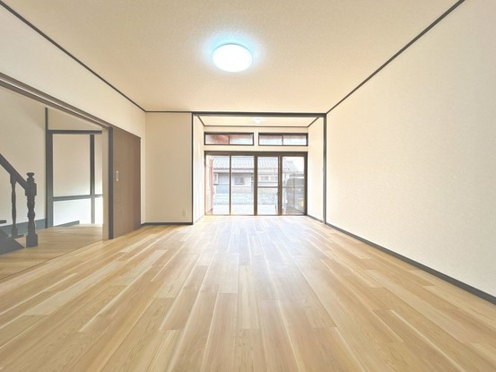 detached 滋賀県彦根市小泉町300番地9 サンロードビルⅡ 403号室