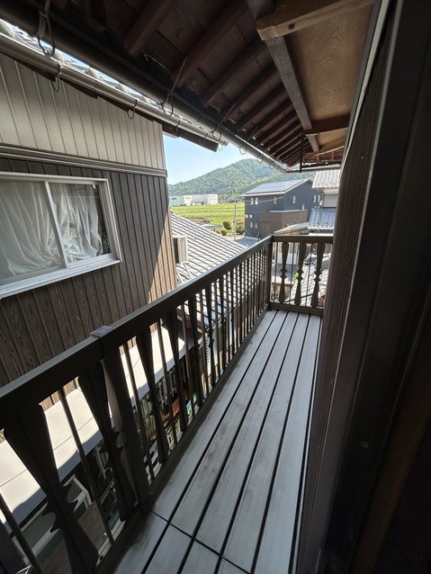 detached 滋賀県彦根市小泉町300番地9 サンロードビルⅡ 403号室