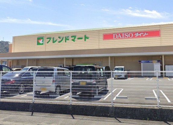 detached 滋賀県彦根市小泉町300番地9 サンロードビルⅡ 403号室