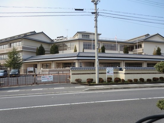 detached 滋賀県彦根市小泉町300番地9 サンロードビルⅡ 403号室