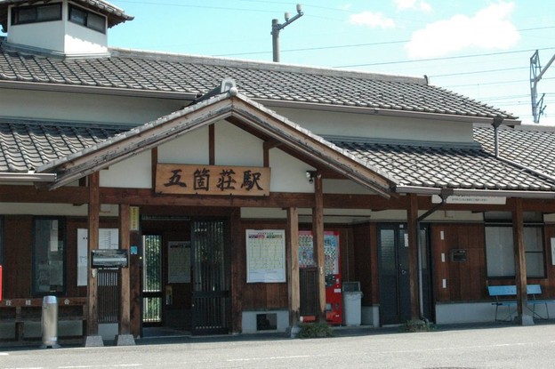 detached 滋賀県彦根市小泉町300番地9 サンロードビルⅡ 403号室