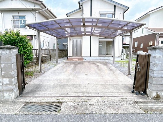 detached 滋賀県彦根市小泉町300番地9 サンロードビルⅡ 403号室