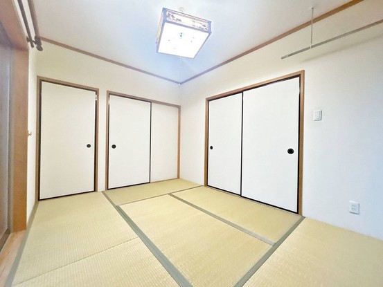 detached 滋賀県彦根市小泉町300番地9 サンロードビルⅡ 403号室
