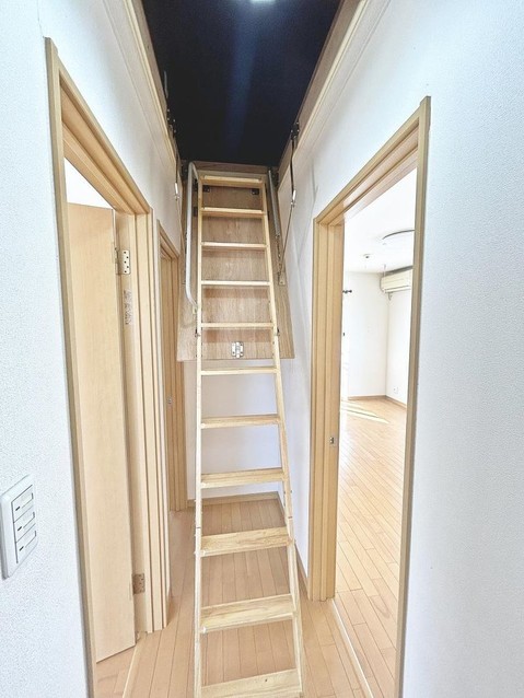 detached 滋賀県彦根市小泉町300番地9 サンロードビルⅡ 403号室