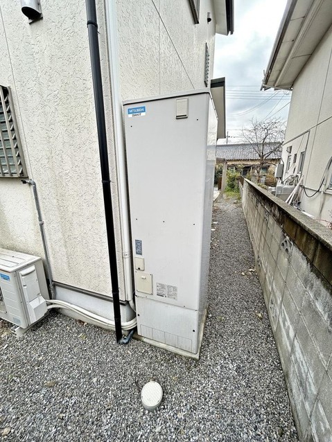 detached 滋賀県彦根市小泉町300番地9 サンロードビルⅡ 403号室