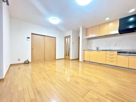 detached 滋賀県彦根市小泉町300番地9 サンロードビルⅡ 403号室