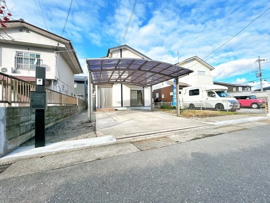 detached 滋賀県彦根市小泉町300番地9 サンロードビルⅡ 403号室