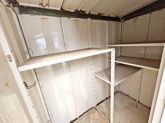 detached 滋賀県彦根市小泉町300番地9 サンロードビルⅡ 403号室