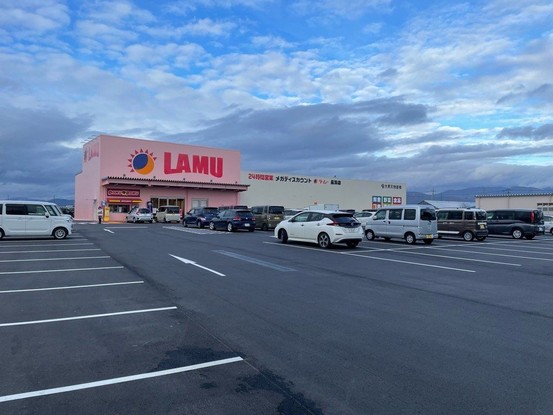 detached 滋賀県彦根市小泉町300番地9 サンロードビルⅡ 403号室