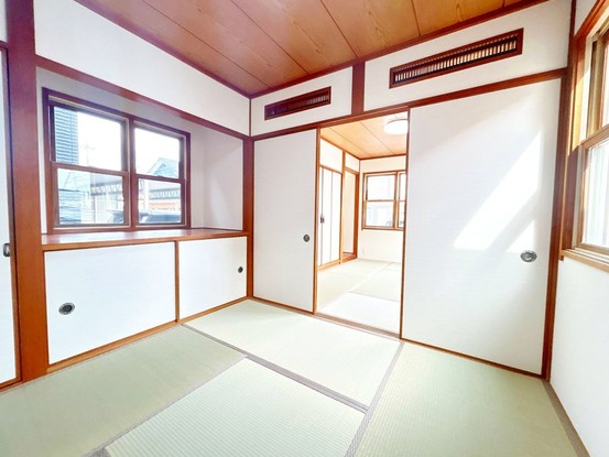 detached 滋賀県彦根市小泉町300番地9 サンロードビルⅡ 403号室