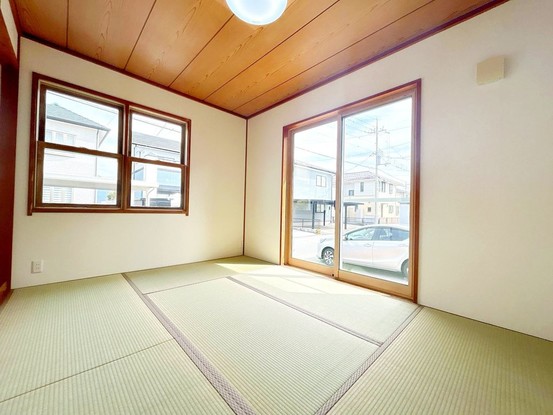 detached 滋賀県彦根市小泉町300番地9 サンロードビルⅡ 403号室