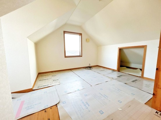 detached 滋賀県彦根市小泉町300番地9 サンロードビルⅡ 403号室