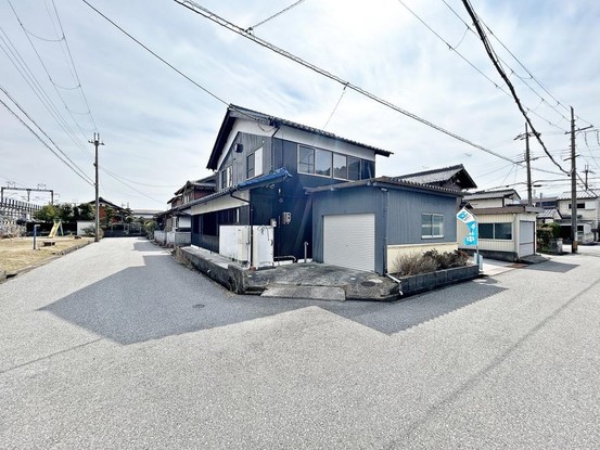 detached 滋賀県彦根市小泉町300番地9 サンロードビルⅡ 403号室