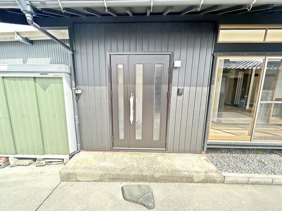 detached 滋賀県彦根市小泉町300番地9 サンロードビルⅡ 403号室