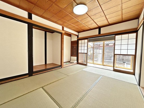 detached 滋賀県彦根市小泉町300番地9 サンロードビルⅡ 403号室