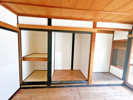 detached 滋賀県彦根市小泉町300番地9 サンロードビルⅡ 403号室