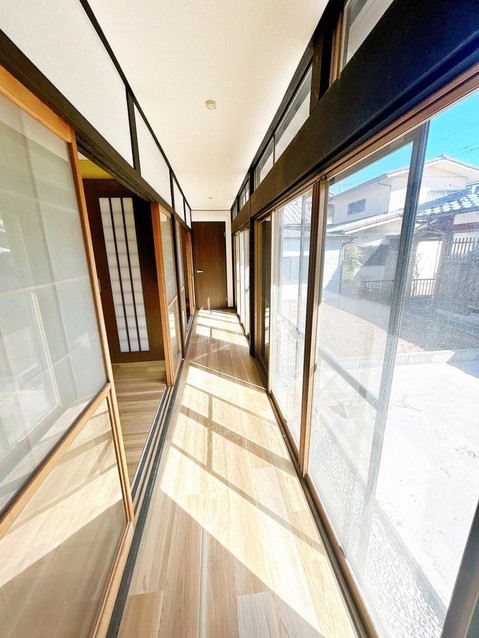 detached 滋賀県彦根市小泉町300番地9 サンロードビルⅡ 403号室