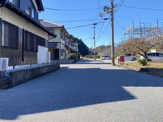 detached 滋賀県彦根市小泉町300番地9 サンロードビルⅡ 403号室