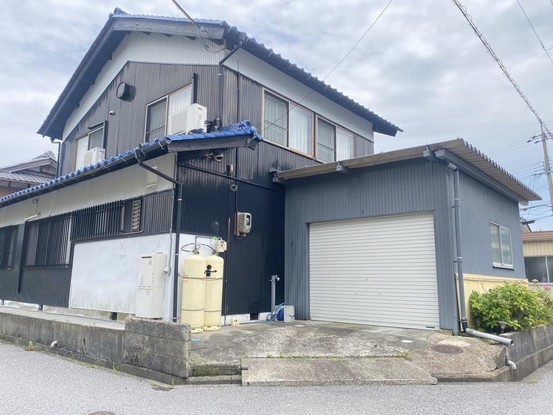 detached 滋賀県彦根市小泉町300番地9 サンロードビルⅡ 403号室