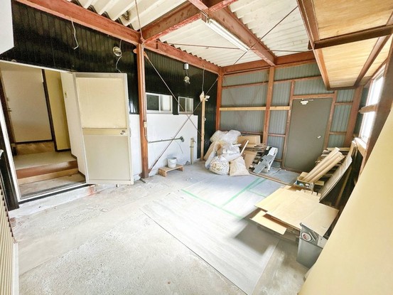 detached 滋賀県彦根市小泉町300番地9 サンロードビルⅡ 403号室