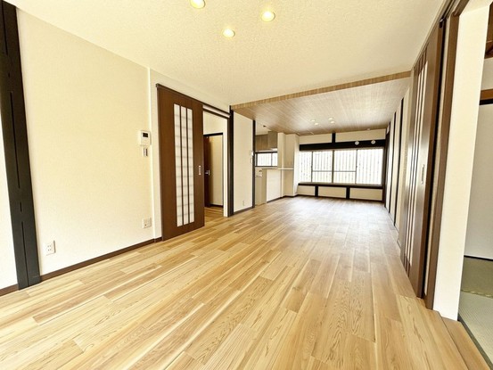 detached 滋賀県彦根市小泉町300番地9 サンロードビルⅡ 403号室