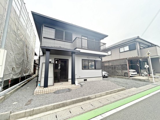 detached 滋賀県彦根市小泉町300番地9 サンロードビルⅡ 403号室