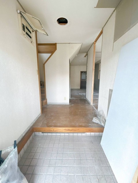 detached 滋賀県彦根市小泉町300番地9 サンロードビルⅡ 403号室