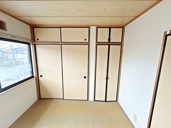 detached 滋賀県彦根市小泉町300番地9 サンロードビルⅡ 403号室