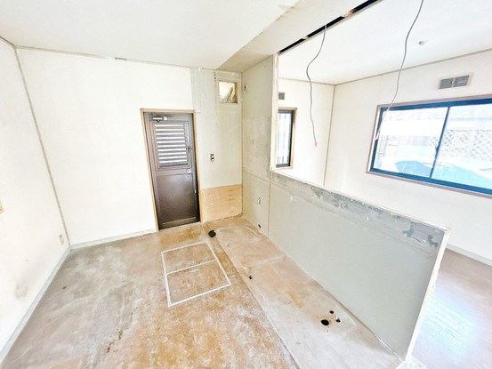 detached 滋賀県彦根市小泉町300番地9 サンロードビルⅡ 403号室