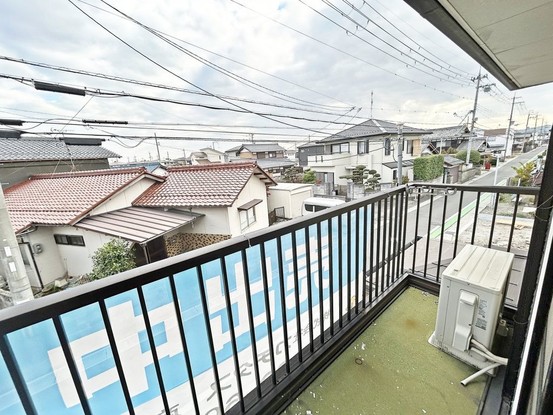 detached 滋賀県彦根市小泉町300番地9 サンロードビルⅡ 403号室