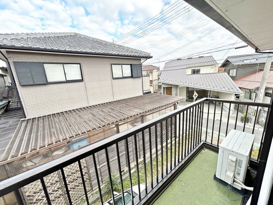 detached 滋賀県彦根市小泉町300番地9 サンロードビルⅡ 403号室
