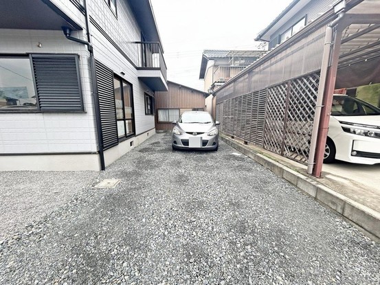 detached 滋賀県彦根市小泉町300番地9 サンロードビルⅡ 403号室