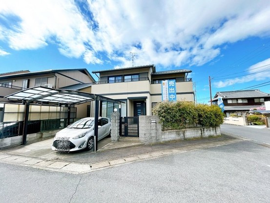detached 滋賀県彦根市小泉町300番地9 サンロードビルⅡ 403号室