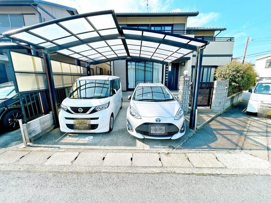 detached 滋賀県彦根市小泉町300番地9 サンロードビルⅡ 403号室