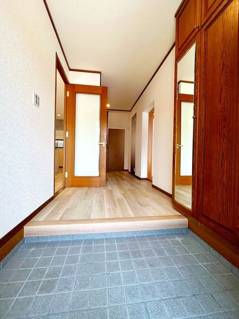 detached 滋賀県彦根市小泉町300番地9 サンロードビルⅡ 403号室