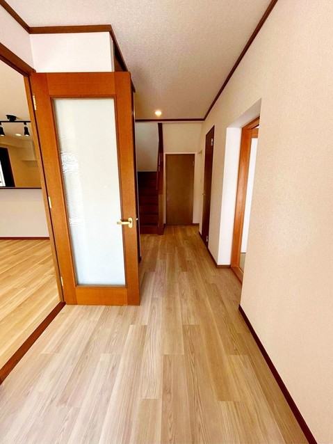 detached 滋賀県彦根市小泉町300番地9 サンロードビルⅡ 403号室