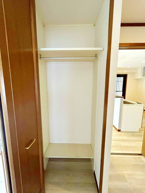 detached 滋賀県彦根市小泉町300番地9 サンロードビルⅡ 403号室