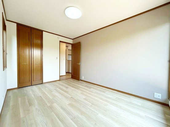 detached 滋賀県彦根市小泉町300番地9 サンロードビルⅡ 403号室