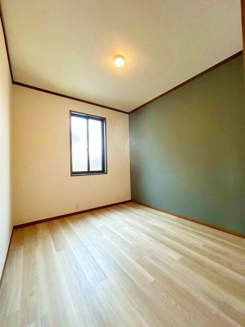 detached 滋賀県彦根市小泉町300番地9 サンロードビルⅡ 403号室