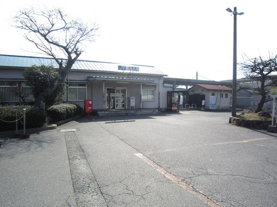 detached 滋賀県彦根市小泉町300番地9 サンロードビルⅡ 403号室