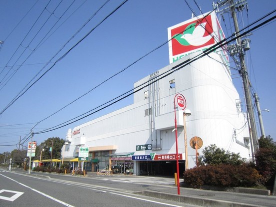 detached 滋賀県彦根市小泉町300番地9 サンロードビルⅡ 403号室