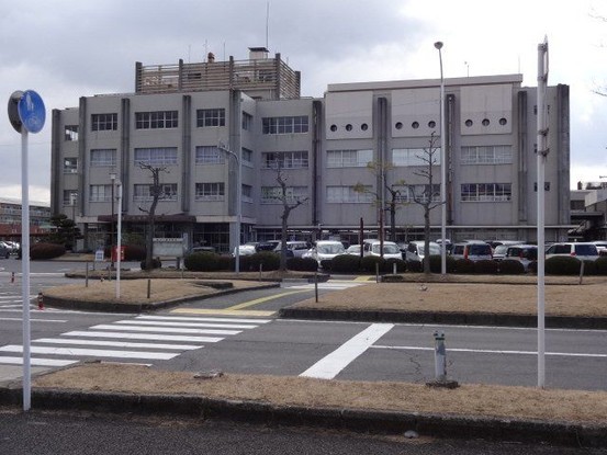 detached 滋賀県彦根市小泉町300番地9 サンロードビルⅡ 403号室