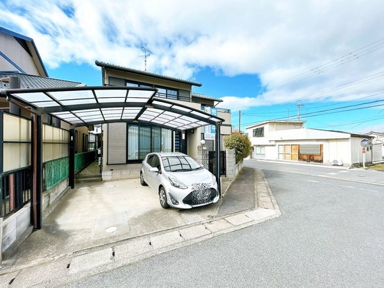 detached 滋賀県彦根市小泉町300番地9 サンロードビルⅡ 403号室