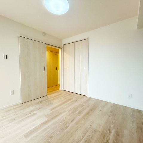 apartment 滋賀県彦根市小泉町300番地9 サンロードビルⅡ 403号室