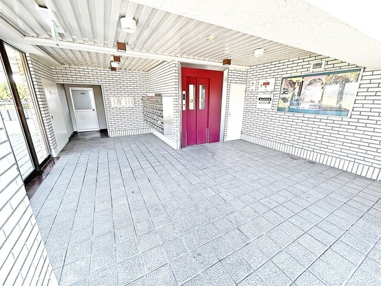 apartment 滋賀県彦根市小泉町300番地9 サンロードビルⅡ 403号室