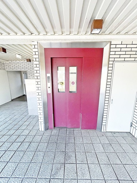 apartment 滋賀県彦根市小泉町300番地9 サンロードビルⅡ 403号室